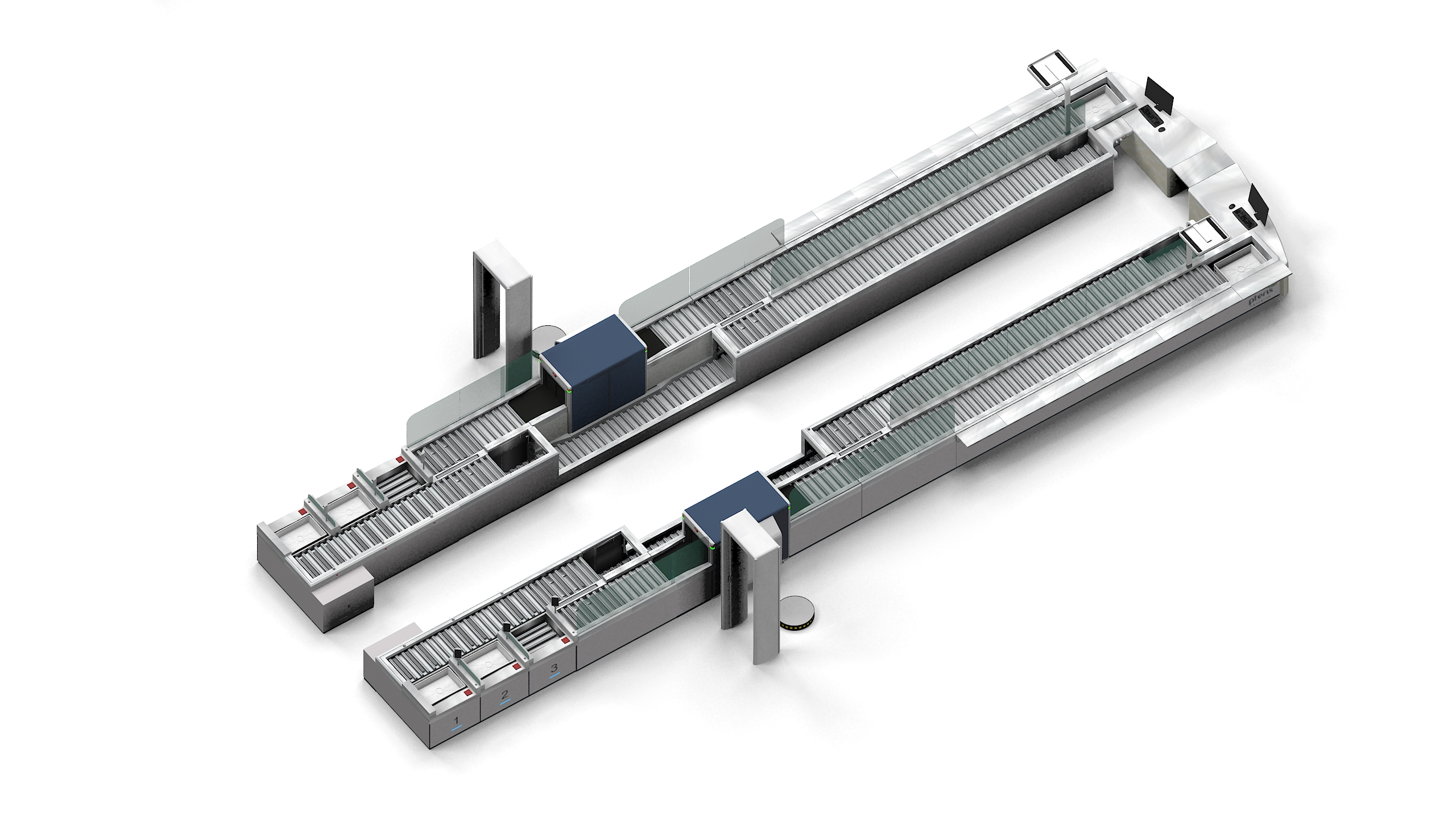 全功能版-自動(dòng)出筐